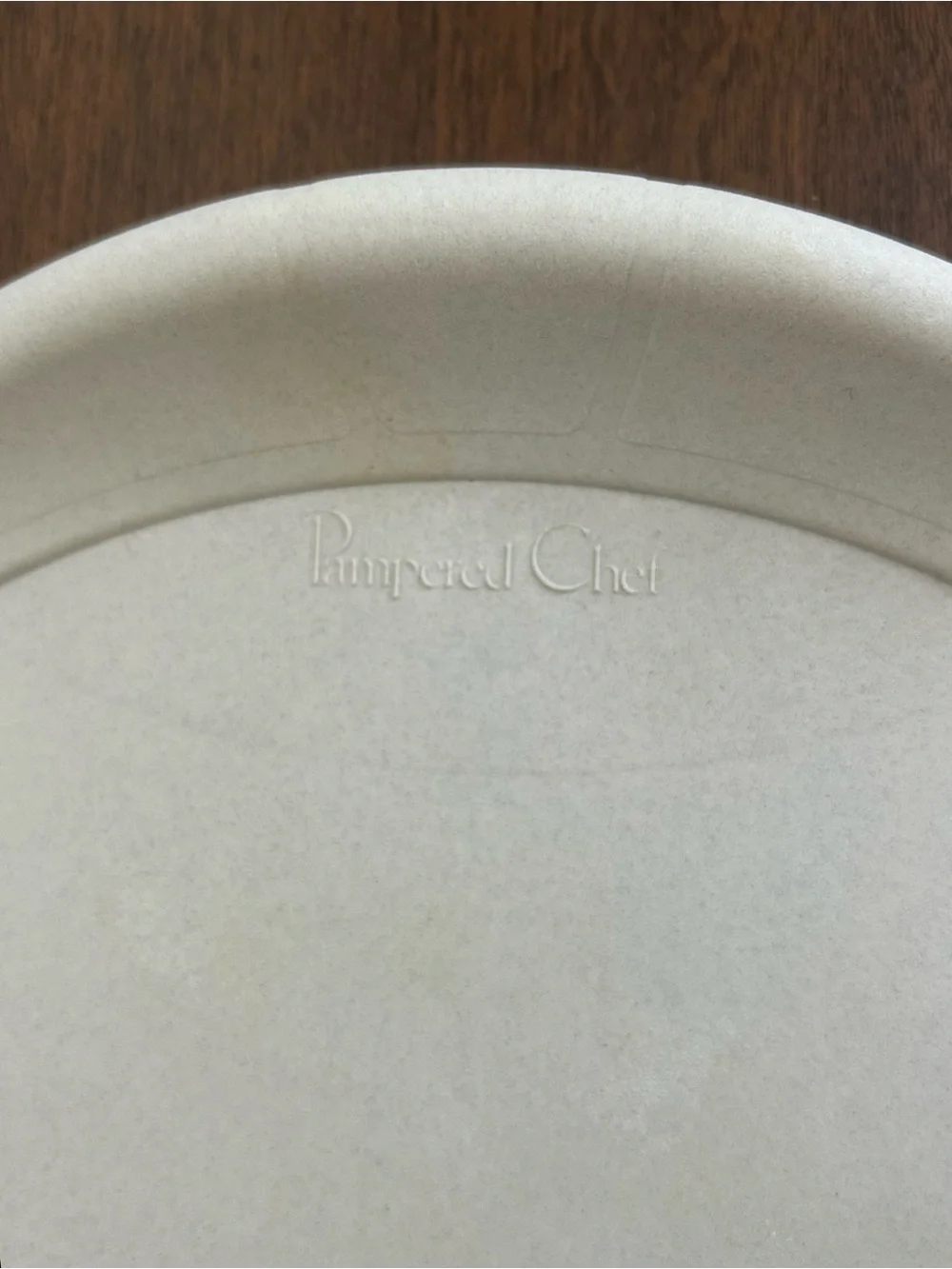 NEW PAMPERED CHEF LIFT N SERVE #2125